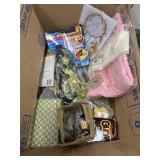 Salt/Pepper Shakers - Stainless Steel Bracelet