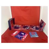 Elton John Dream Ticket - 4 Destinations 4 DVD