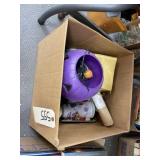 Plastic Cups - Timers - Crayons & More