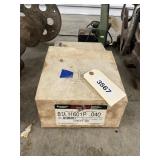 8 Pcs Chev 400 Piston Heads - NEW