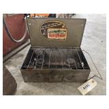 Camp Cook Camping Stove