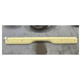 Automotive Body Part