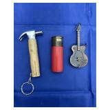 Bag of 3 Assorted Lighters