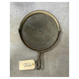 Cast Iron Skillet #0