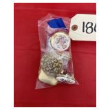 Assorted Pocket Watches - Compact & More