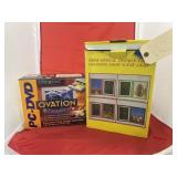 PC-DVD Ovation & Twinkle Changing Light