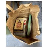 Assorted Books - Medical - Yoga & More