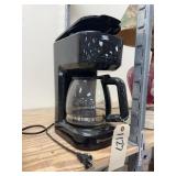 Toastmaster Coffee Maker w/Pot