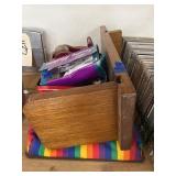 Mini Sewing Machine - Lap Table & Tray & More