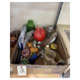 Jumbo Remote - Utensils - Light Bulbs & More