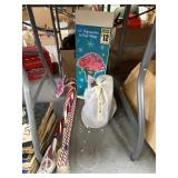 Outdoor Dï¿½cor - Poinsettias - Fountain & More