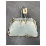 Metal Dust Pan