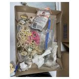 Costume Jewelry & Betty Boop Watches