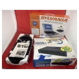 3 Pc EZ Stretcher - Digital TV Converter Box