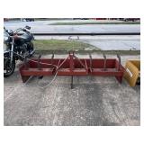 7ft United Box Blade