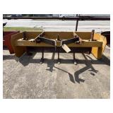 5ft King Kutter Box Blade