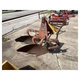 Dearborn 2 Bottom Plow