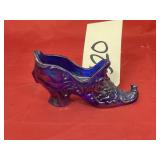 Fenton? Glass Shoe