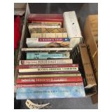 Cookbooks
