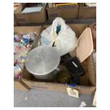 Ice Bucket - Candleholder - Pens - Makeup