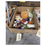 Massager - Trinket Dish - Ash Tray & More