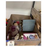 Vase - Tin - Wooden Dï¿½cor - Bookends & More