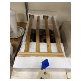 Bar Stool - NIB needs assembly