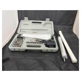 41 Pc - Cordless Screwdriver NIB