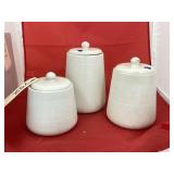 3 - Canisters by Colin Cowie