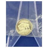 .999 Fine Silver Bullion