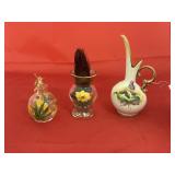 3 Pcs - Creamer - Vases