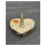 Godinger Silver Art Co Ring Holder