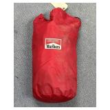Marlboro Sleeping Bag in Bag