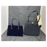 2 - Black Purses