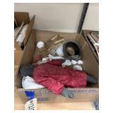 Handmade Doll - Children