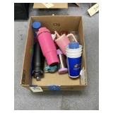 Cups - Insulated Tumblers