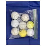 Golf Balls