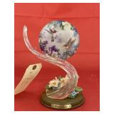 Enchanted Garden Figurine