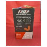 Economy Bullet Ear Plugs