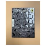 Washington Quarter Book - Full