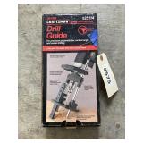 Craftsman Drill Guide NIB