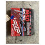 8.5mm Super Conductor Wires NIB