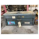 Metal Tool Box