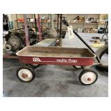 Radio Flyer Wagon