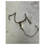 Leather Horse Breast Piece