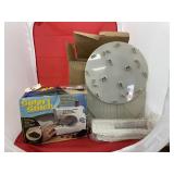 Smart Stitch Portable Sewing Machine & More