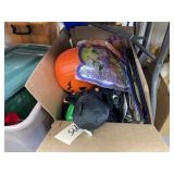 Halloween Rugs & Dï¿½cor