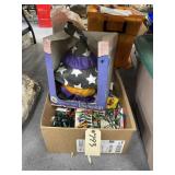 Outdoor Bulbs - Christmas Lights & More Dï¿½cor