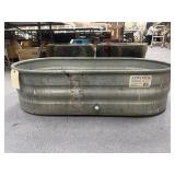 Atwoods Galvanized Watering Trough & More