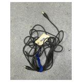 30ft Monster Microphone Cable